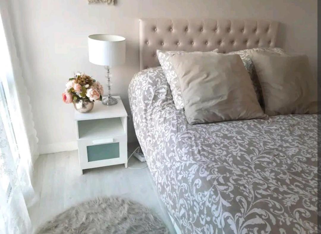 La Romantique بورج المظهر الخارجي الصورة